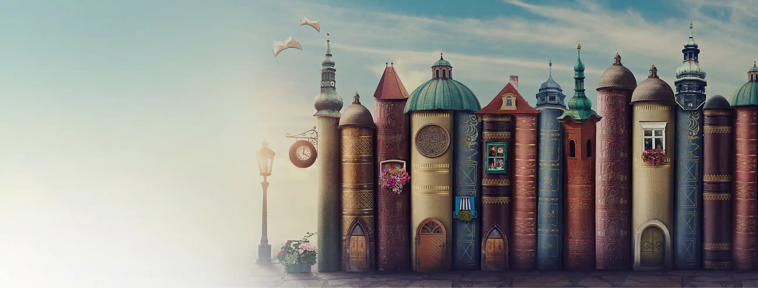 Discover Your Genre