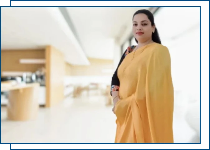 Managing Director & Exam Controller : IRAM JAHAN